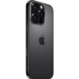 Б/У Apple iPhone 16 Pro 512GB Black Titanium eSIM (MYML3) Approved Grade B фото 3