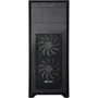 Корпус Corsair Obsidian 750D Airflow Edition Black (CC-9011078-WW): Форм-фактор материнской платы ATX / E-ATX / Micro-ATX / Mini-ITX