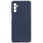 Аксессуар для смартфона Lakshmi Case Silicone Cover Full Camera Midnight Blue for Samsung A136 Galaxy A13 5G / A047 Galaxy A04s