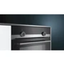 Духова шафа електрична Siemens HB514FBR0T: Клас енергоспоживання A