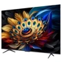Телевизор TCL 65C655: Тип QLED-телевизоры