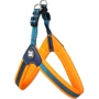 Шлейки для собак Max & Molly Q-Fit Harness - Matrix Orange L (4894512017276): Производитель Max & Molly
