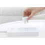 Подовжувач Mi Power Strip (6 розеток + 3 USB-Port), White фото 2