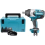 Гайковерт Makita DTW1001RTJ: Назначение профессиональный