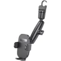 Держатель Hoco Car Holder Mirror Mount H17 Black