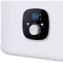 Бойлер Thermex IF 100 V (Eco): Монтаж вертикальный