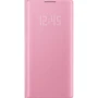 Чехол для телефонов Samsung LED View Cover Pink (EF-NN970PPEGRU) for Samsung N970 Galaxy Note 10