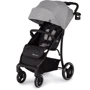 Прогулочная коляска Kinderkraft Trig Grey (KKWTRIGGRY0000)