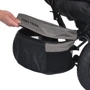 Велосипед дитячий триколісний TurboTrike коричневий (MT 1007-5/13) фото 9