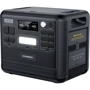 Зарядная станция Choetech 2400W 2048Wh Black (BS008) фото 11