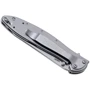 Нож Kershaw Leek RT (1740.05.28): Система открывания одной рукой Есть