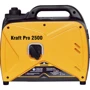 Инверторный генератор RANGER Kraft Pro 2500: Тип электростанции бензиновый