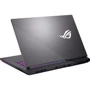 Ноутбук ASUS ROG Strix G17 (G713RS-KH004W): Тип экрана антибликовое покрытие