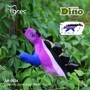 Мягкая игрушка Tigres Динозавр Нео (стегозавр) (ДИ-0036) фото 3