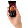 Лубрикант оральный Lick-it Strawberry, 50 мл