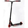 Самокат трюковый Best Scooter Fear SCS черно-красный (112901)