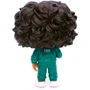 Игровая фигурка Funko POP! серии Игра в кальмара – Али 199: Пол Унисекс