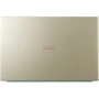 Ноутбук Acer Swift 3X SF314-510G-55VH (NX.A10EU.005) UA: Объем накопителя 512 ГБ (SSD)