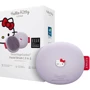 Щетка для лица GESKE Facial Brush 3 в 1 Hello Kitty Purple (HK000017PU01)