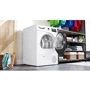 Сушильная машина Bosch WTH85V2KPL