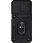 Чехол для телефонов BeCover Military Black for Samsung A047 Galaxy A04s / A136 Galaxy A13 5G (708211): Совместимость Samsung A047 Galaxy A04s / A136 Galaxy A13 5G