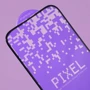 Захисне скло для iPhone Proove Tempered Glass Pixel Black для iPhone 12 / 12 Pro: Матеріали стекло