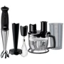 Блендер Braun MQ 5177 BK Buffet