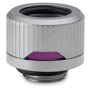 Система охлаждения EKWB EK-Quantum Torque 6-Pack HDC 14 - Satin Titanium фото 11
