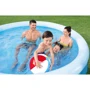Басейн Bestway сімейний круглий 305-66 см (57456) 3200 л фото 3