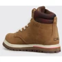 Ботинки CMP Dorado Wmn Lifestyle Shoes Wp (39Q4936-P865) 38 (39) коричневые натуральный нубук зима фото 2