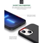 Чехол для iPhone ArmorStandart ICON2 Case Midnight (ARM60600) for iPhone 13 фото 7