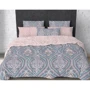Простынь SoundSleep Zeyra Si бязь 150х220 (93871433): Тип простынь