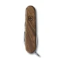 Мультитул Victorinox Hiker Wood 91мм/11 функций/ореховый (1.4611.63B1) фото 5