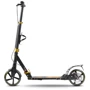 Самокат з дисковим гальмом Kidwell WXM RST-B02 Yellow: Максимальне допустиме навантаження, кг 100