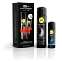 Юбилейный набор лубрикантов pjur 30th Anniversary Gift Set: Original 100 мл и Aqua 30 мл