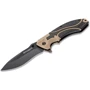 Нож Boker Magnum Advance Desert Pro: Количество инструментов 1