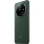 Смартфон Xiaomi Redmi A3 4/128Gb Forest Green (UA UCRF): Камера Двойная 8 МП (f/2.0) + 0.08 МП / LED вспышка / HDR / Фронтальная 5 МП (f/2.2)