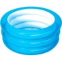 Бассейн Bestway детский надувной 51033 Blue 70х70х30 см