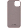 Чехол для iPhone ArmorStandart ICON2 Case Light Pink for iPhone 15 (ARM70509): Цвет розовый