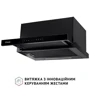 Вытяжка Perfelli ISEO 6PWB NERO фото 14