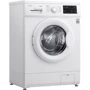 Стиральная машина LG F2J3HS0W: Тип машины Автомат