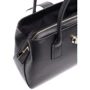 Женская сумка тоут Furla Mira M черная (993474): Тип Сумки