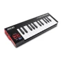 MIDI-клавиатура Akai (LPK25WIRELESS): Механика Базовая