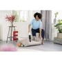 Пылесос Karcher CVH 2 (1.198-330.0): Емкость пылесборника 0.15 л