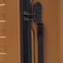 Чемодан Ricco Grande XL Gold (T15002Gold-XL): Стиль Повседневный (Casual)