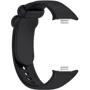 Ремешок BeCover Black (710208) for Xiaomi Mi Smart Band 8 Pro