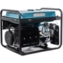 Бензиновый генератор Konner&Sohnen KS 10000E-3 ATS: Количество фаз 3