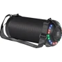 Акустика Defender G28 RGB Lights Black: Цвет черный