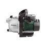 Насос садовый Metabo P 2000 G (600962000): Тип поверхностные насосы