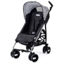 Коляска Peg-Perego Pliko Mini Classico RO01-GR50 Чорно-білий (IPKR280076RO01GR50)
